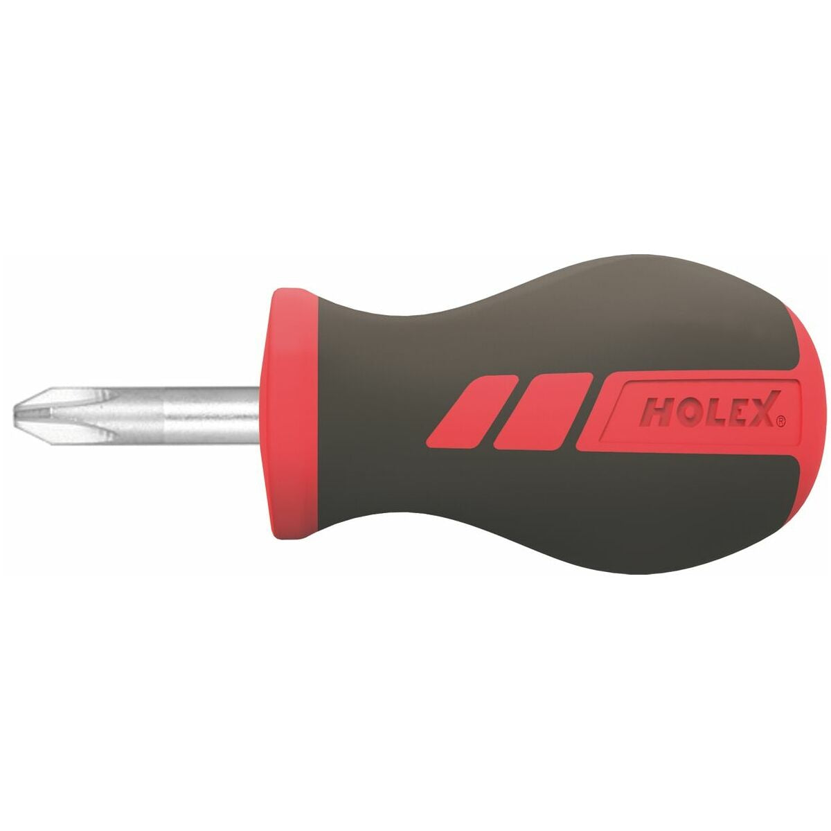 TUA VÍT  NGẮN PH2 HOLEX 668471 2 TUA VÍT  NGẮN PH2 HOLEX 668471 2